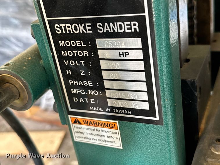 image for item DU9012 Machine shop equipment