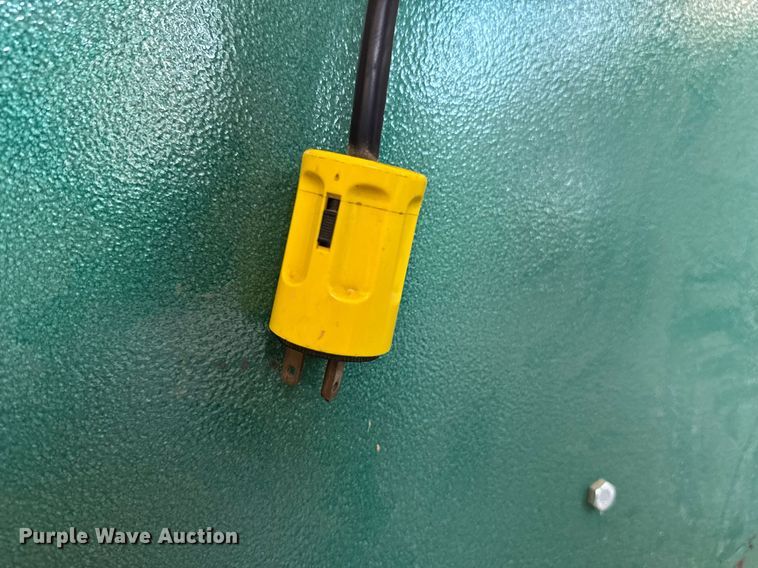 image for item DU9012 Machine shop equipment