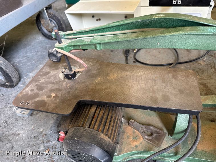 image for item DU9012 Machine shop equipment