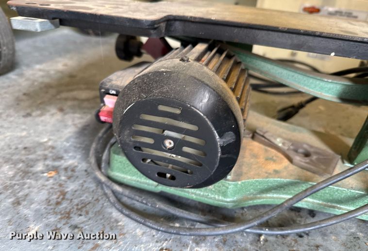 image for item DU9012 Machine shop equipment