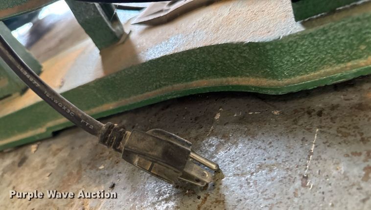 image for item DU9012 Machine shop equipment