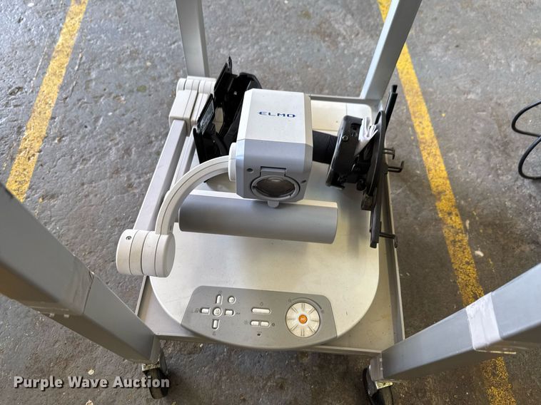 image for item DU9016 Projectors