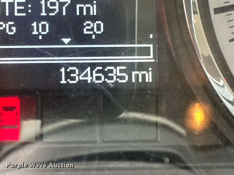 image for item DU9026 2012 Dodge Ram 1500 SLT Crew Cab pickup truck