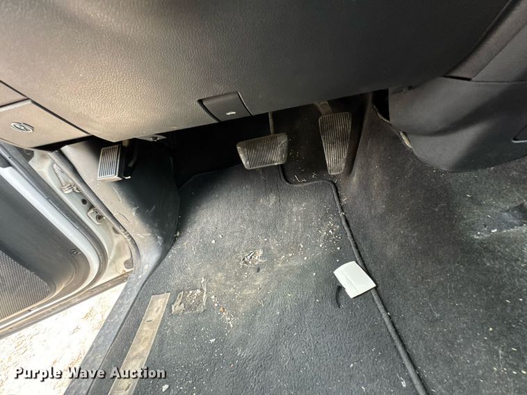 image for item DU9026 2012 Dodge Ram 1500 SLT Crew Cab pickup truck