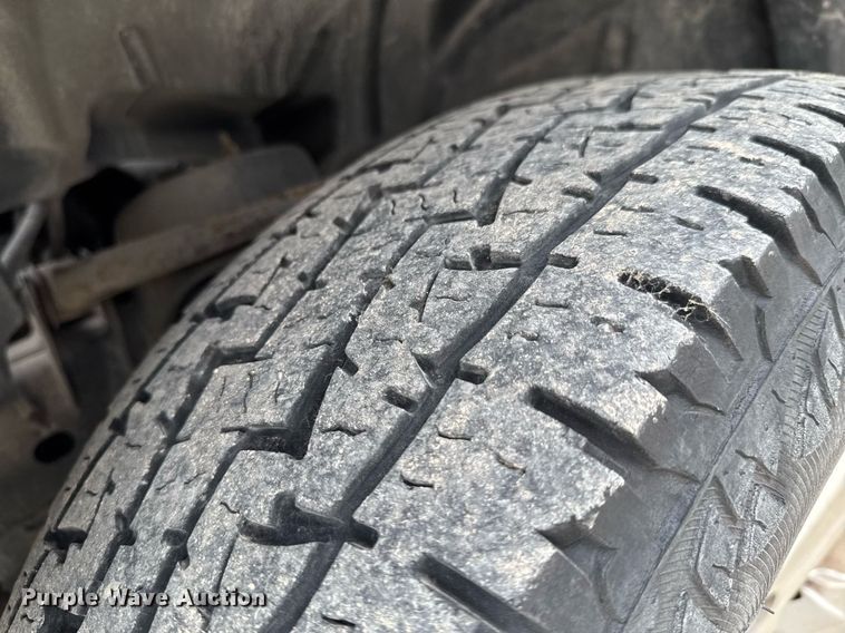 image for item DU9026 2012 Dodge Ram 1500 SLT Crew Cab pickup truck