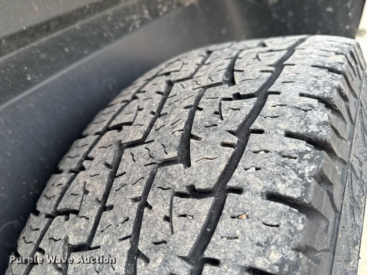 image for item DU9026 2012 Dodge Ram 1500 SLT Crew Cab pickup truck