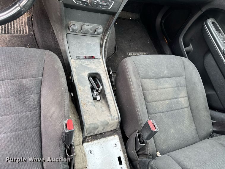 image for item DU9027 2015 Dodge Charger Police 