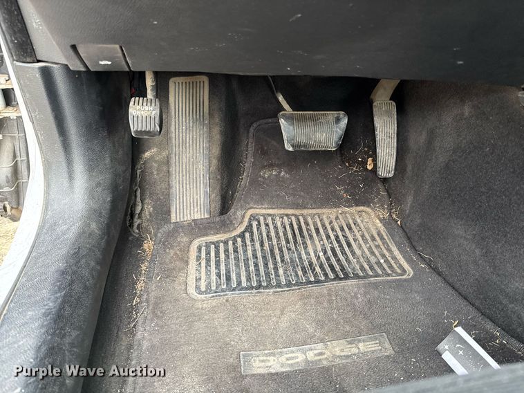 image for item DU9027 2015 Dodge Charger Police 