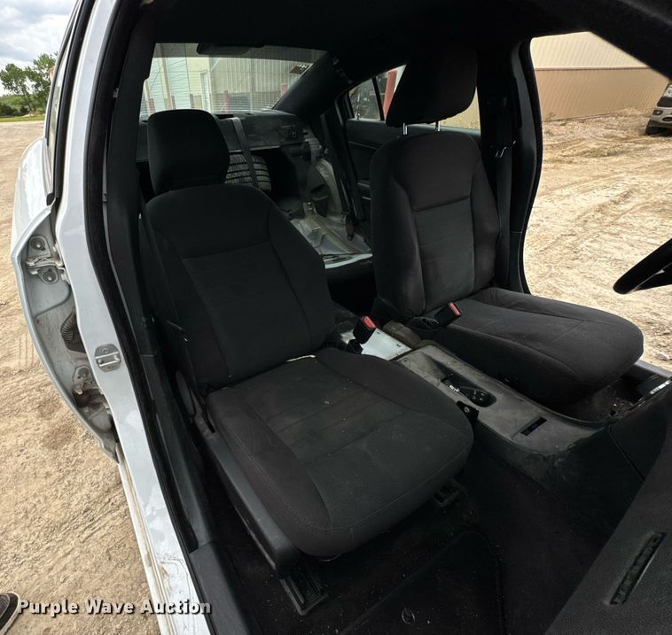 image for item DU9027 2015 Dodge Charger Police 