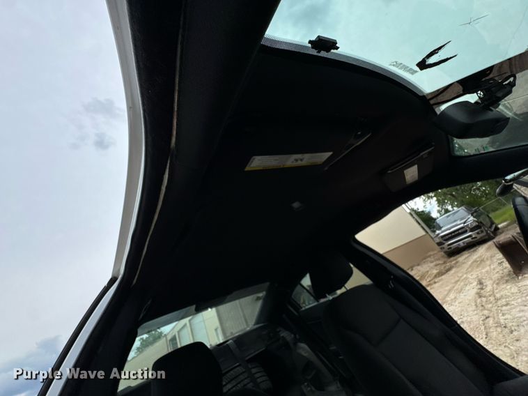 image for item DU9027 2015 Dodge Charger Police 