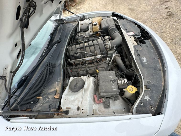 image for item DU9027 2015 Dodge Charger Police 