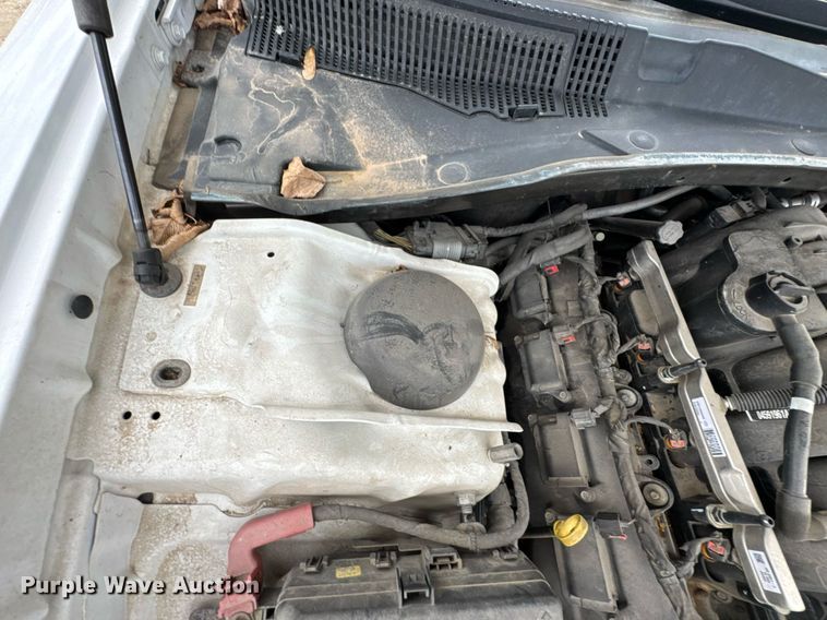 image for item DU9027 2015 Dodge Charger Police 