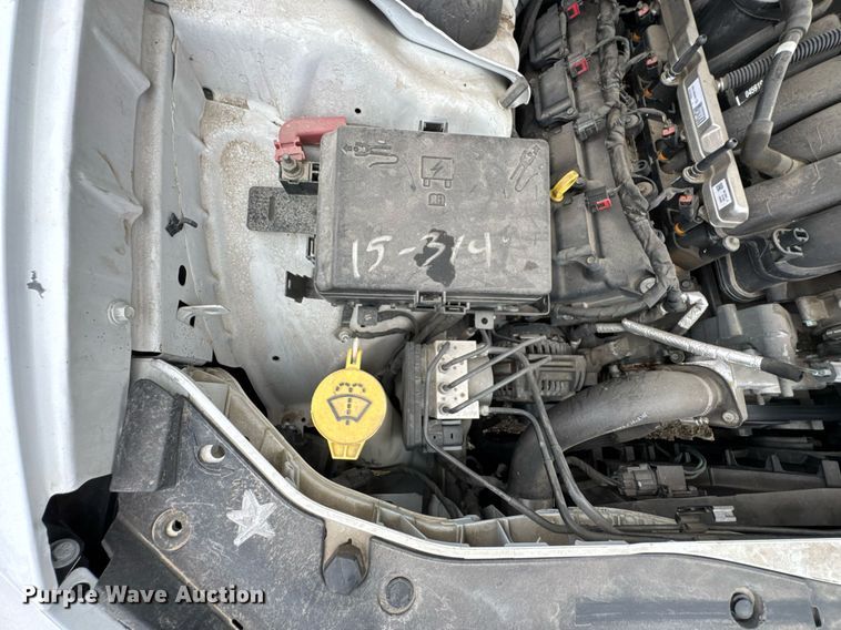 image for item DU9027 2015 Dodge Charger Police 