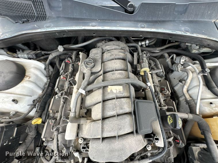 image for item DU9027 2015 Dodge Charger Police 