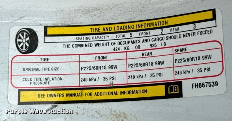 image for item DU9027 2015 Dodge Charger Police 