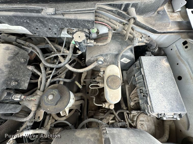 image for item DU9028 1999 Ford F150 pickup truck