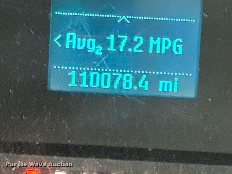 image for item DU9029 2017 Ford F150 XL SuperCab pickup truck