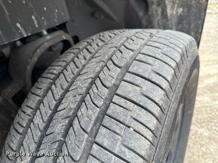 image for item DU9034 2008 Chevrolet Tahoe Police SUV