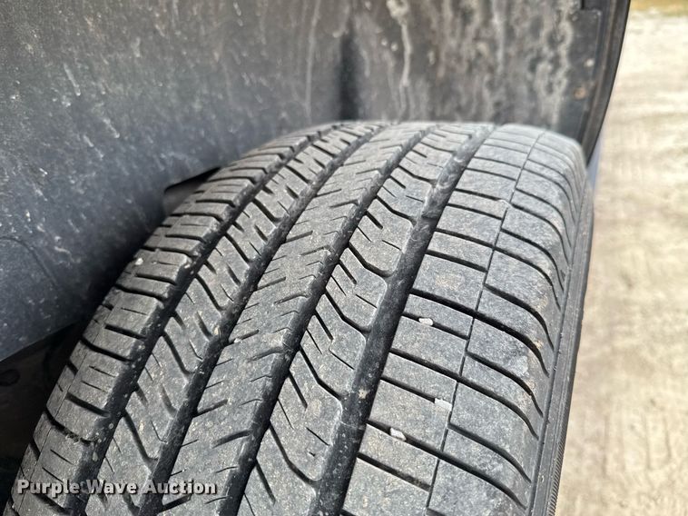 image for item DU9034 2008 Chevrolet Tahoe Police SUV