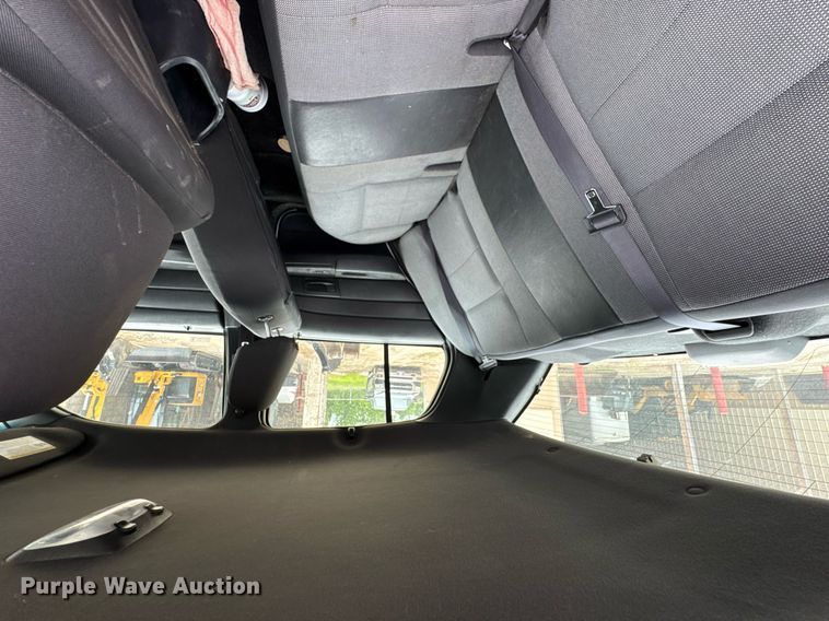 image for item DU9036 2006 Ford Crown Victoria Police Interceptor 