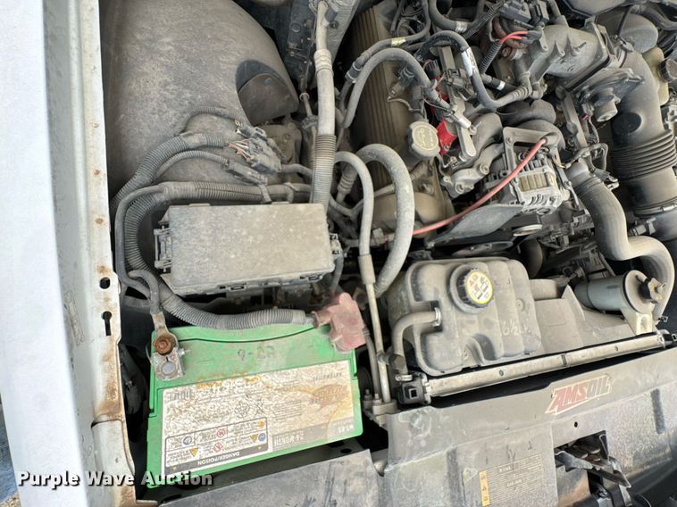 image for item DU9036 2006 Ford Crown Victoria Police Interceptor 