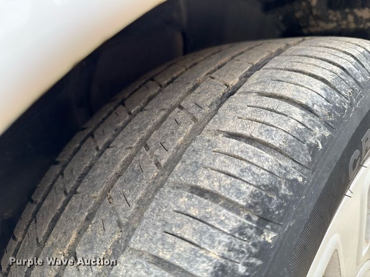 image for item DU9036 2006 Ford Crown Victoria Police Interceptor 