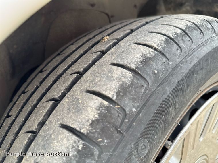 image for item DU9036 2006 Ford Crown Victoria Police Interceptor 