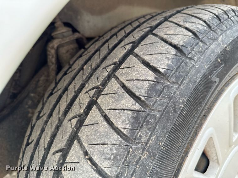 image for item DU9036 2006 Ford Crown Victoria Police Interceptor 