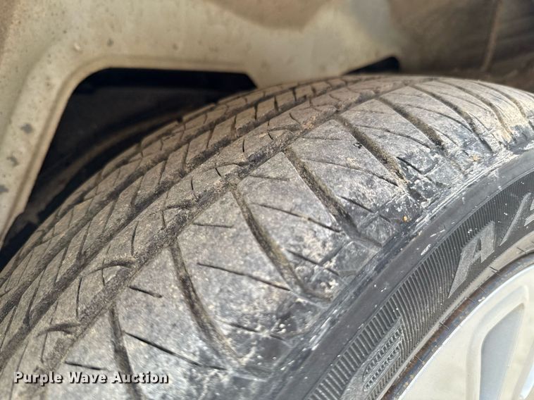 image for item DU9036 2006 Ford Crown Victoria Police Interceptor 