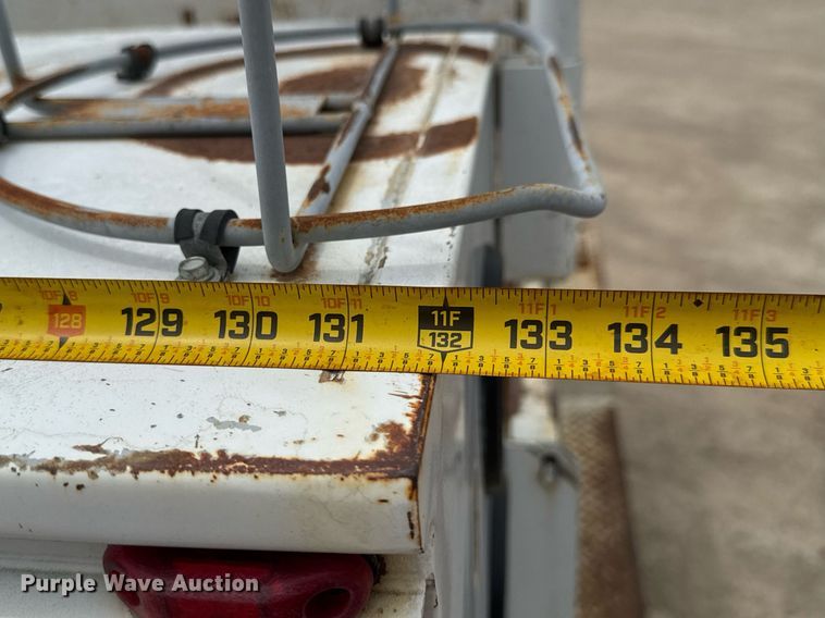 image for item DU9037 2008 Dodge Ram 3500 utility bed pickup truck