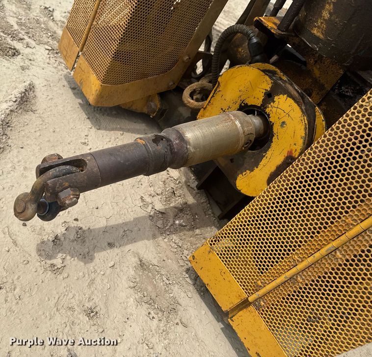 image for item DU9039 2008 Vermeer DX20X22II directional boring unit