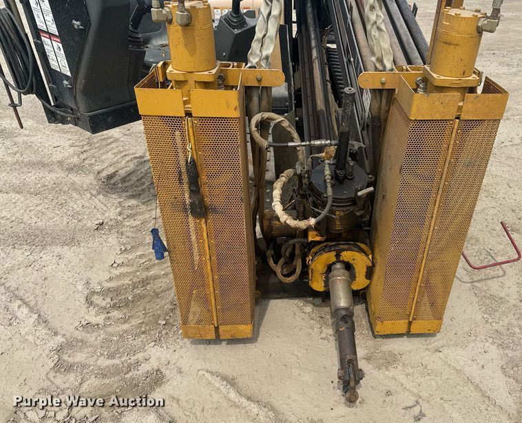 image for item DU9039 2008 Vermeer DX20X22II directional boring unit