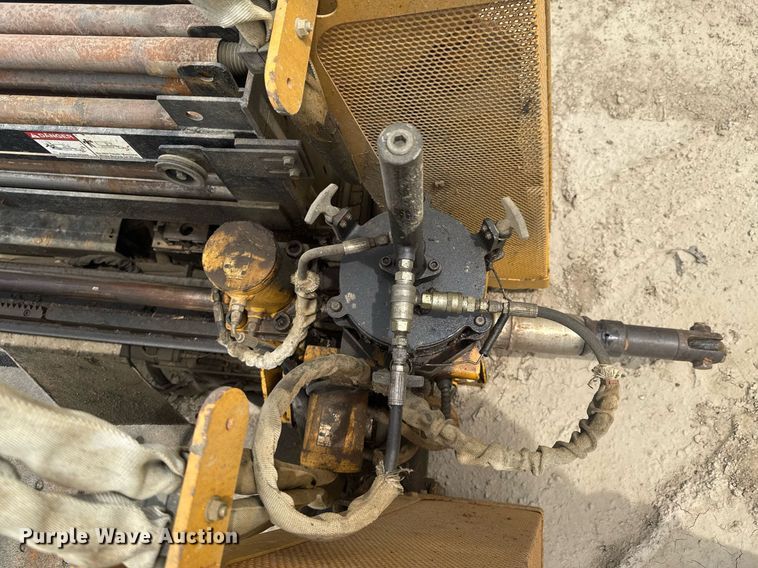 image for item DU9039 2008 Vermeer DX20X22II directional boring unit