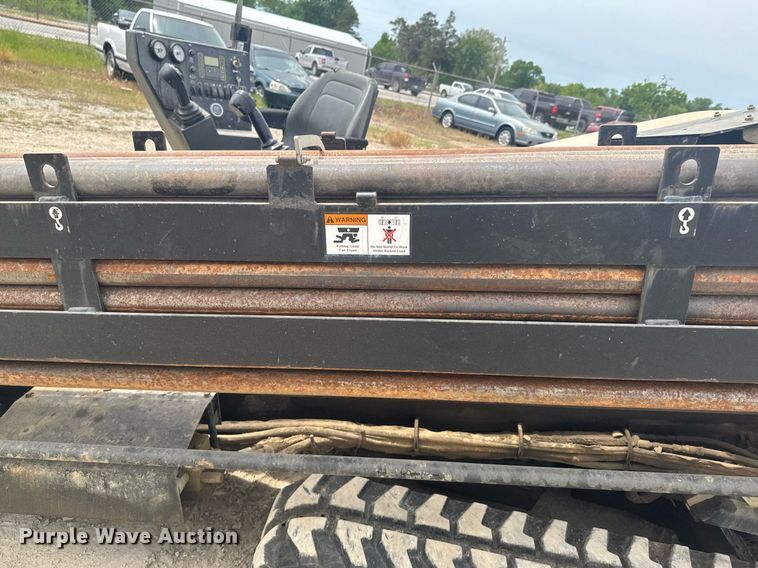 image for item DU9039 2008 Vermeer DX20X22II directional boring unit