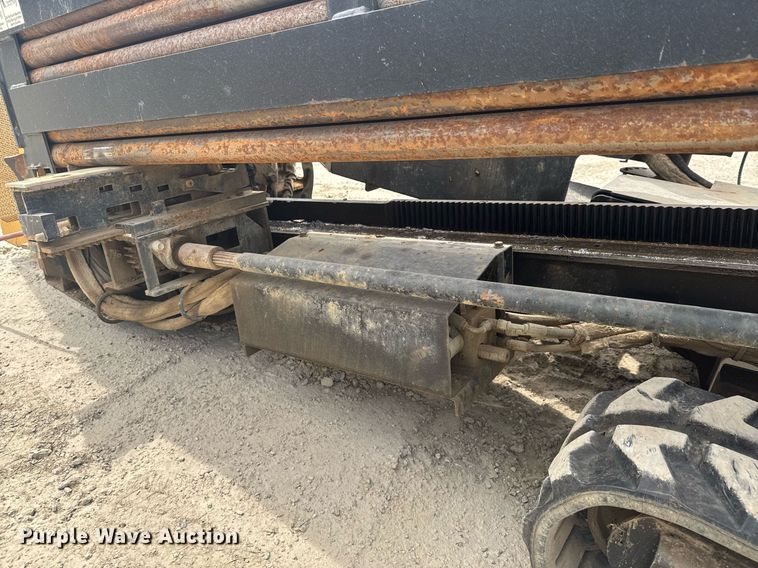 image for item DU9039 2008 Vermeer DX20X22II directional boring unit