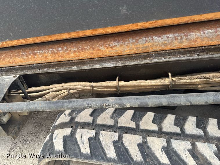 image for item DU9039 2008 Vermeer DX20X22II directional boring unit