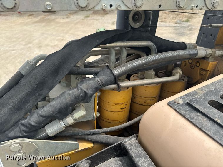 image for item DU9039 2008 Vermeer DX20X22II directional boring unit