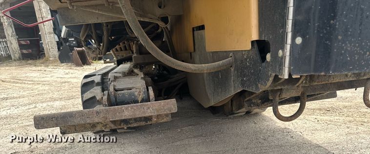 image for item DU9039 2008 Vermeer DX20X22II directional boring unit