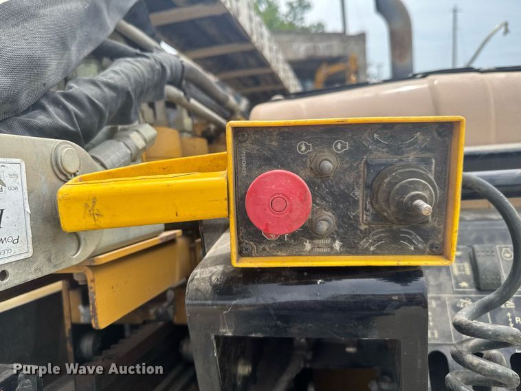 image for item DU9039 2008 Vermeer DX20X22II directional boring unit