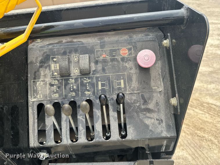 image for item DU9039 2008 Vermeer DX20X22II directional boring unit