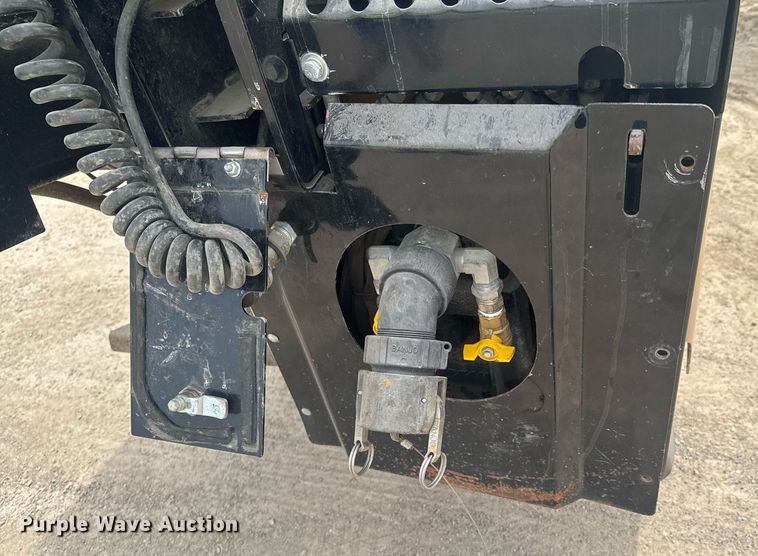 image for item DU9039 2008 Vermeer DX20X22II directional boring unit