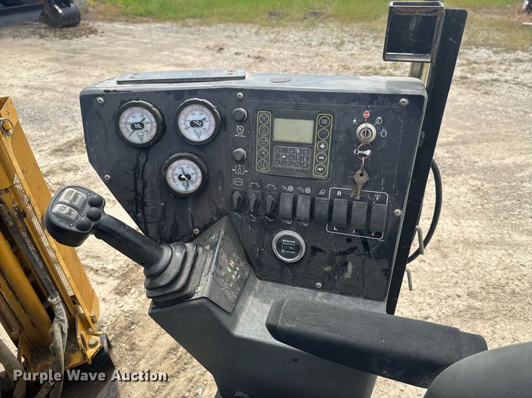 image for item DU9039 2008 Vermeer DX20X22II directional boring unit