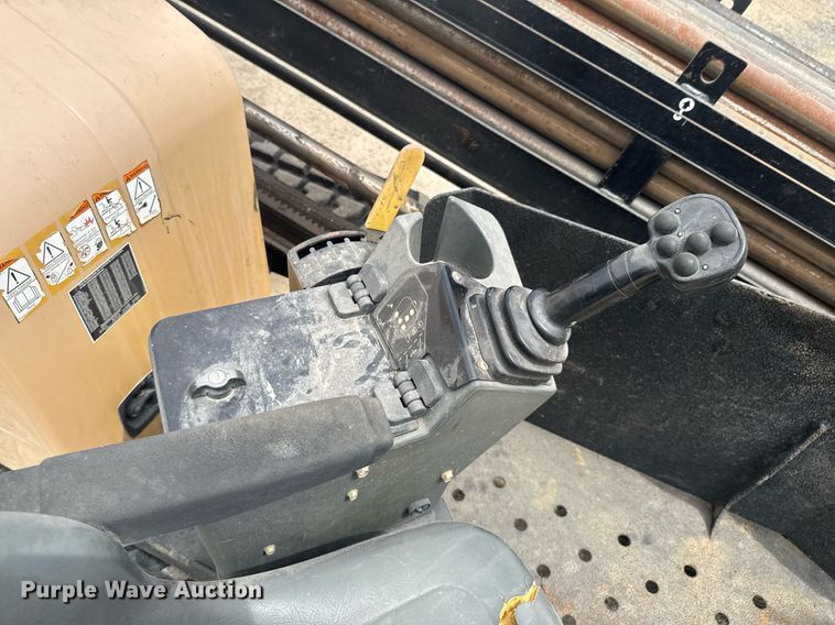 image for item DU9039 2008 Vermeer DX20X22II directional boring unit