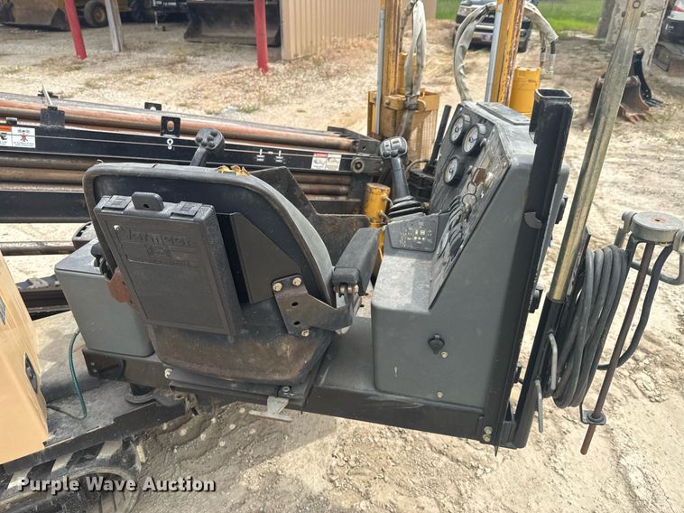 image for item DU9039 2008 Vermeer DX20X22II directional boring unit