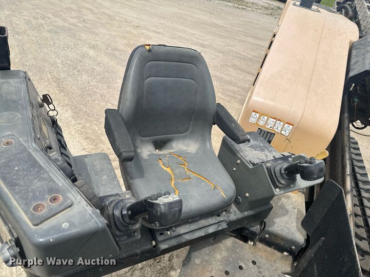 image for item DU9039 2008 Vermeer DX20X22II directional boring unit