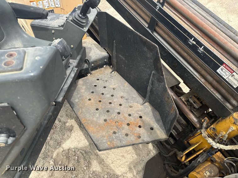 image for item DU9039 2008 Vermeer DX20X22II directional boring unit