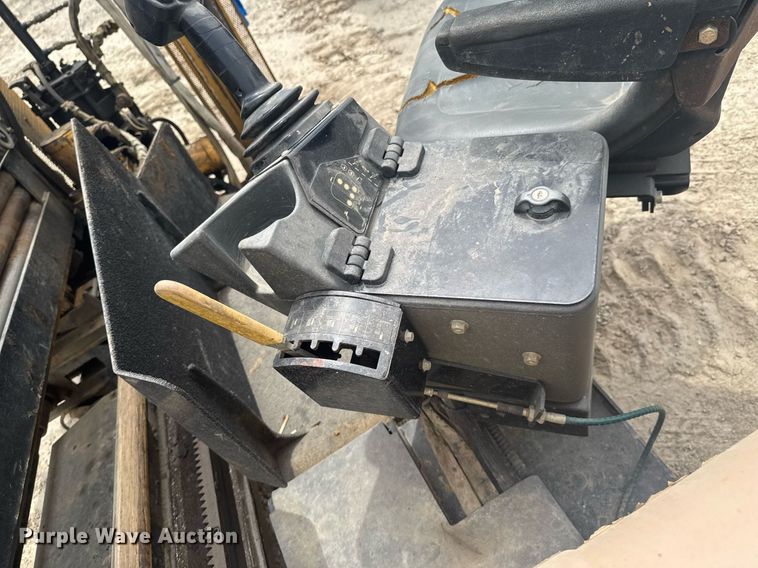 image for item DU9039 2008 Vermeer DX20X22II directional boring unit