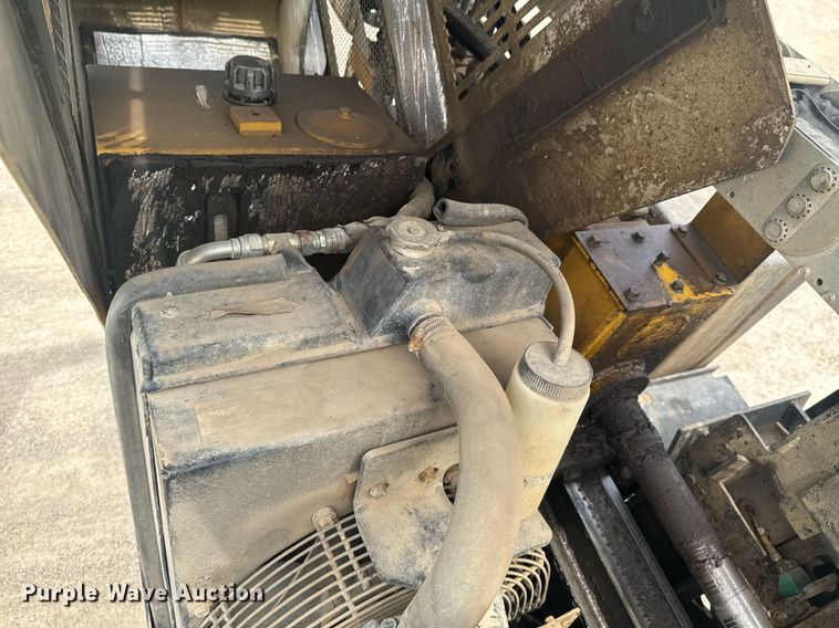 image for item DU9039 2008 Vermeer DX20X22II directional boring unit