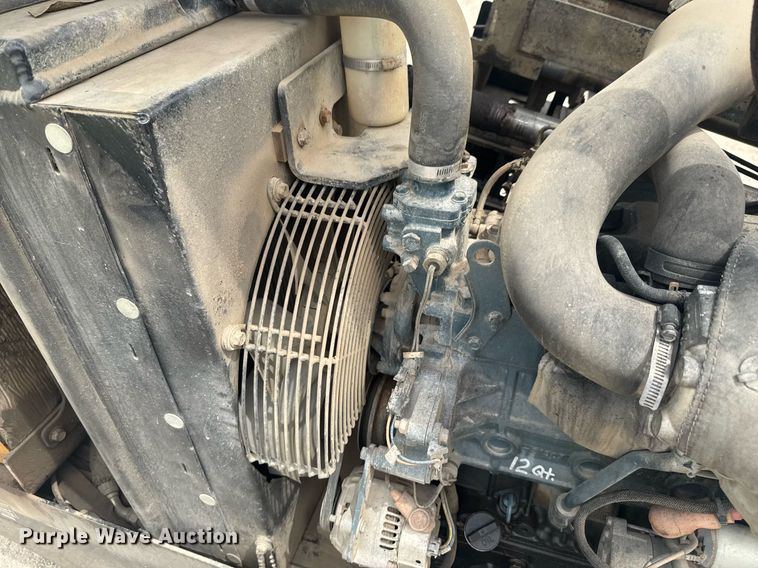 image for item DU9039 2008 Vermeer DX20X22II directional boring unit