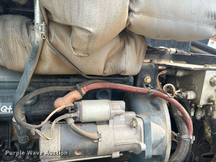 image for item DU9039 2008 Vermeer DX20X22II directional boring unit